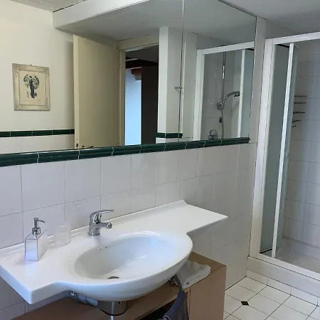 Apartment Casa Di Marzi *
