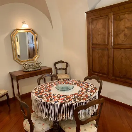 Casa Di Marzi