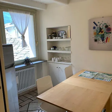 Casa Di Marzi