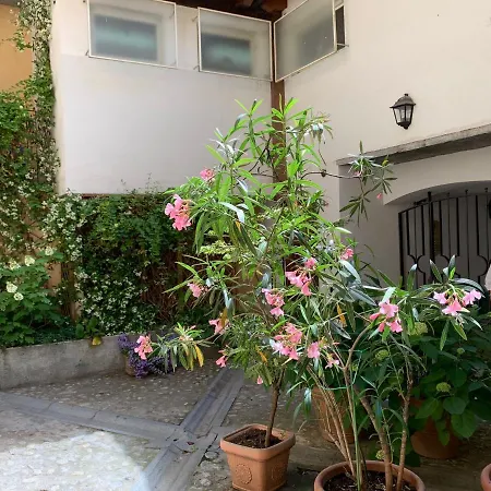 Casa Di Marzi *