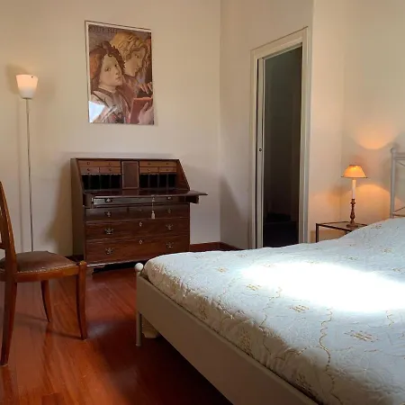 Apartment Casa Di Marzi *