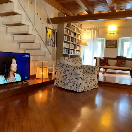 Appartamento Casa Di Marzi