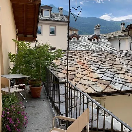Casa Di Marzi