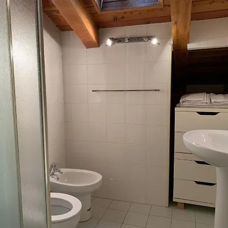 Casa Di Marzi * Aoste